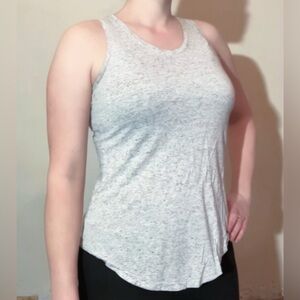 GAP Soft Cotton Tank Tops Set 🤍💙 Perfect Fit & Cozy Comfort!